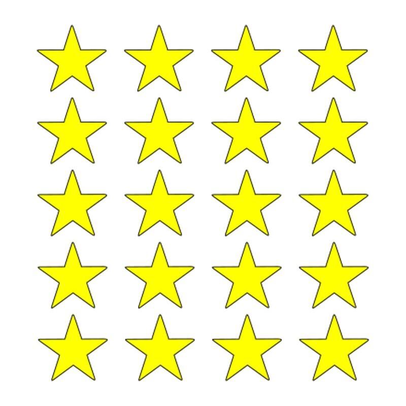 Yamaha Cg Sarı Yıldız Sakal Şeridi