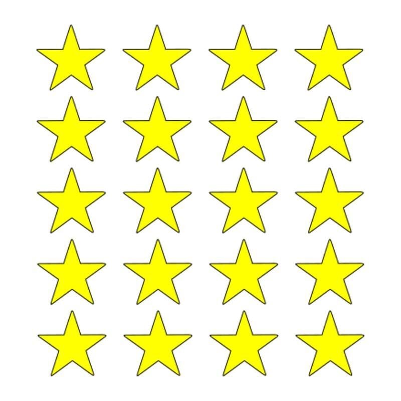 Yamaha Cg Sarı Yıldız Sakal Şeridi