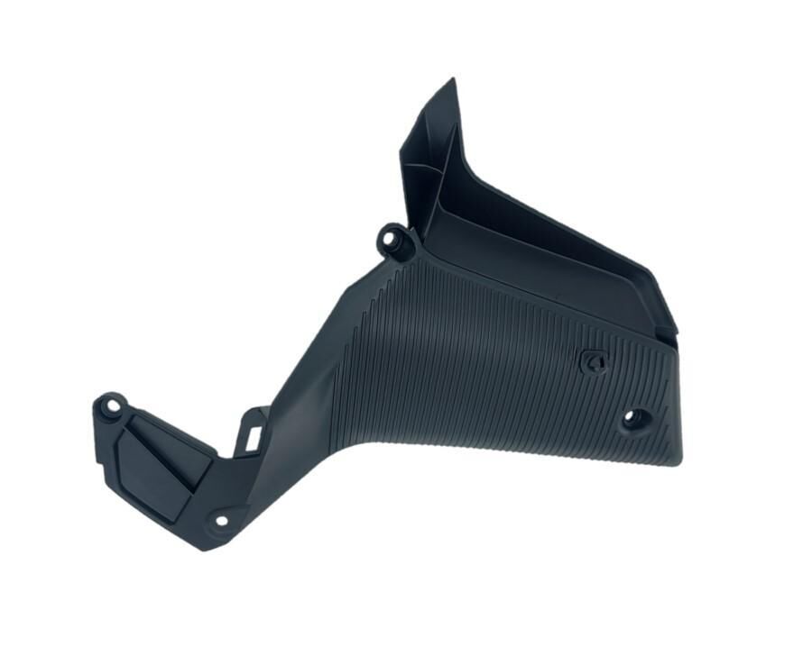 Depo Sağ Arka Kapak Kd125 F Kıden Orj