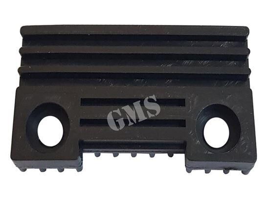 Mondial Depo Takozu Arka Drift