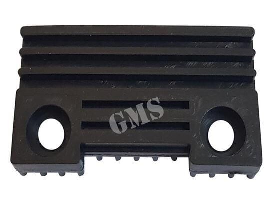 Mondial Depo Takozu Arka Drift