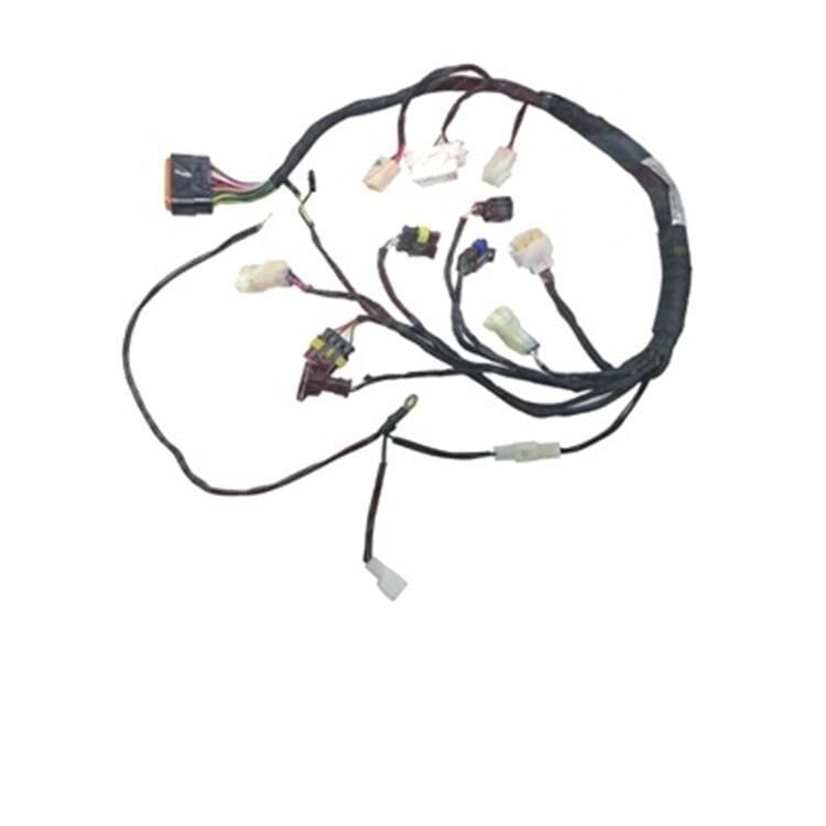 Mondial Enjeksiyon Tesisatı 125 Mh Drift L