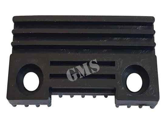 Mondial Depo Takozu Arka Drift