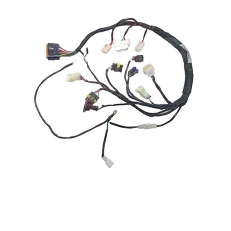 Mondial Enjeksiyon Tesisatı 125 Mh Drift L