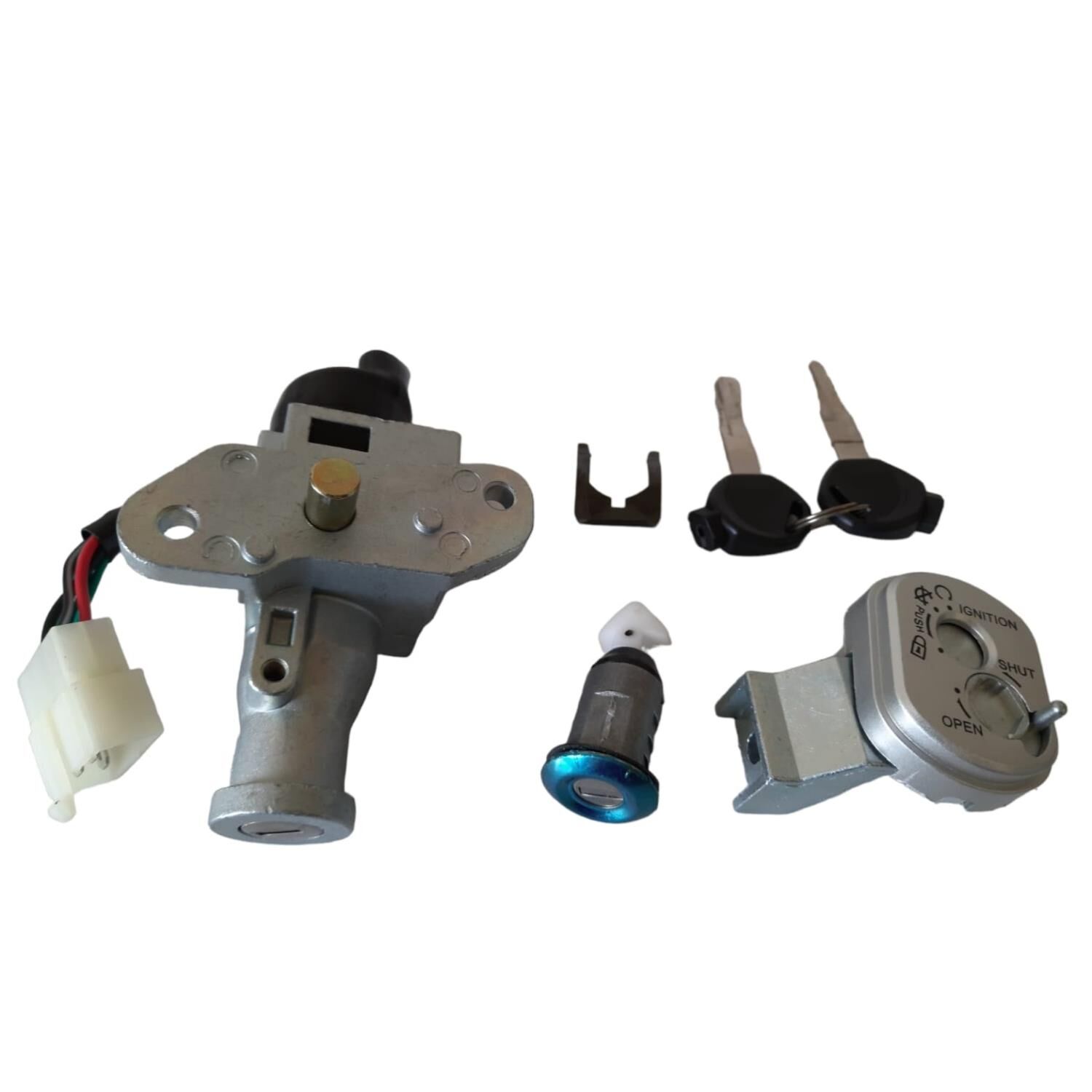 Mondial Ritmica 100-110 Speedy Kilit Seti