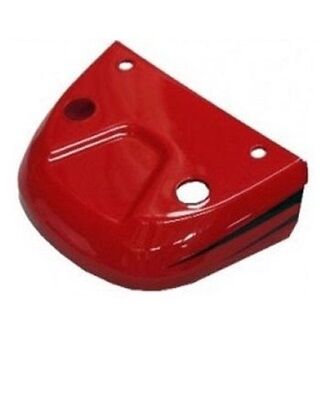 Stop Üst Kısım 150 Kn Kırmızı