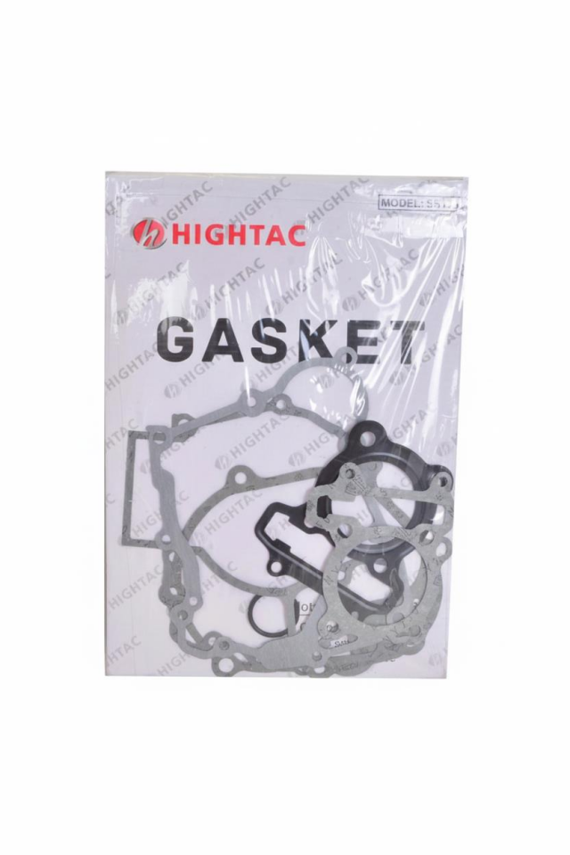 Sym 125 Fıddle Iı-Iıı Jet 14 Conta Seti