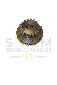Mondıal Ardour (100Cc) Mars Reduksıyon Dıslısı Orijinal