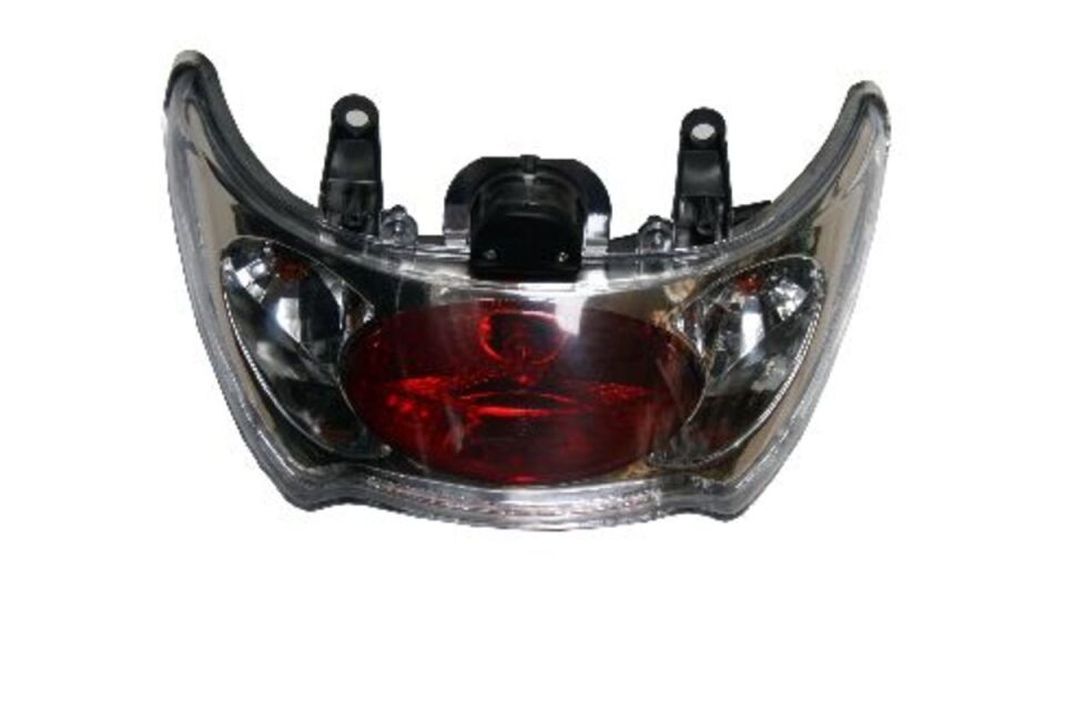 Mondial 125Rt 100Rt 100Urt Stop Komple