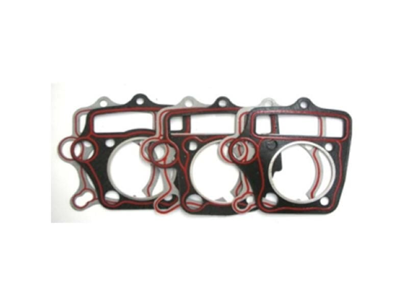 Alt-Üst Telli Conta Cub 125/Yuki Aydos