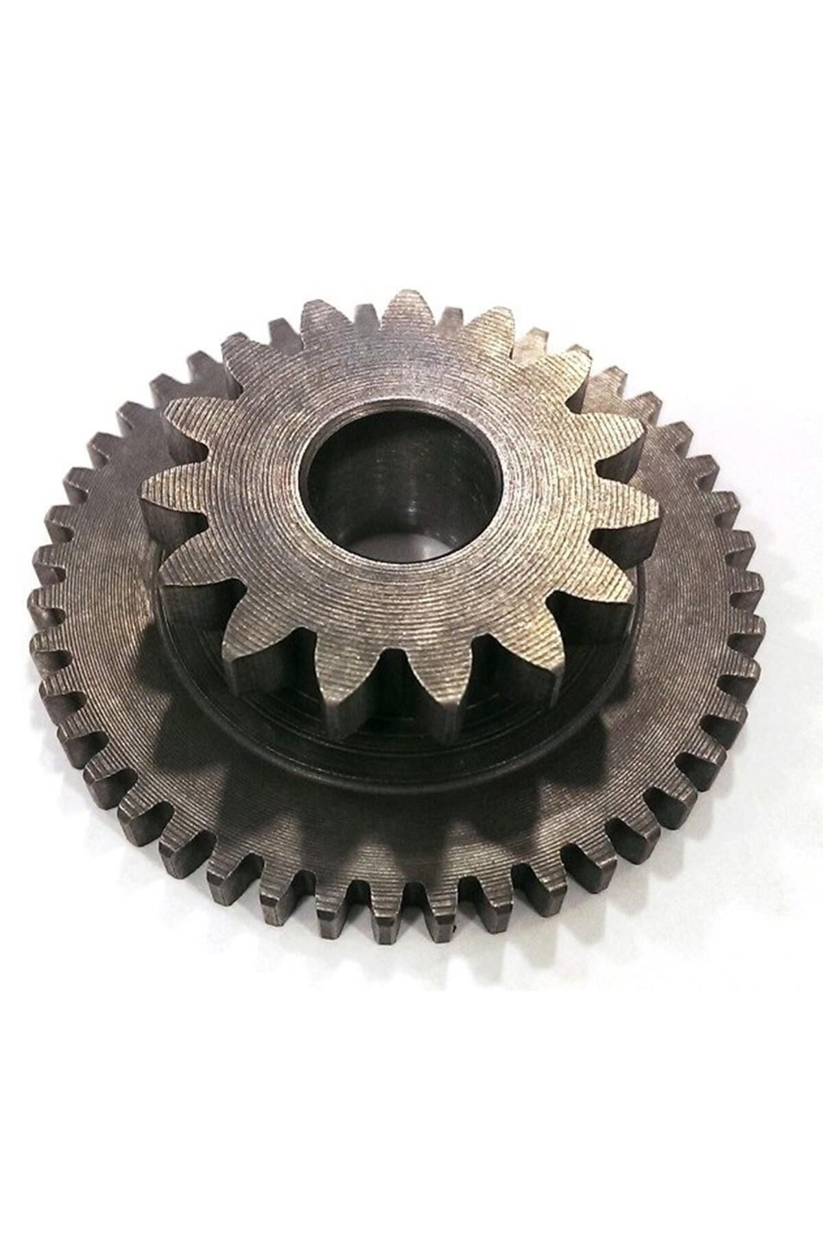 Cbf 150 Uyumlu Marş Redüksiyon Dişlisi 15-53T