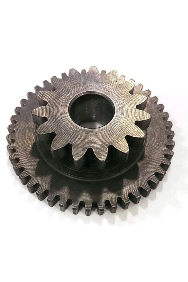 Cbf 150 Uyumlu Marş Redüksiyon Dişlisi 15-53T