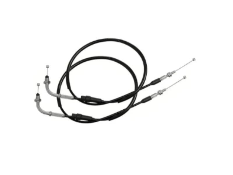 Cf Moto Gaz Teli Set (2 Adet) 250Nk/250Sr