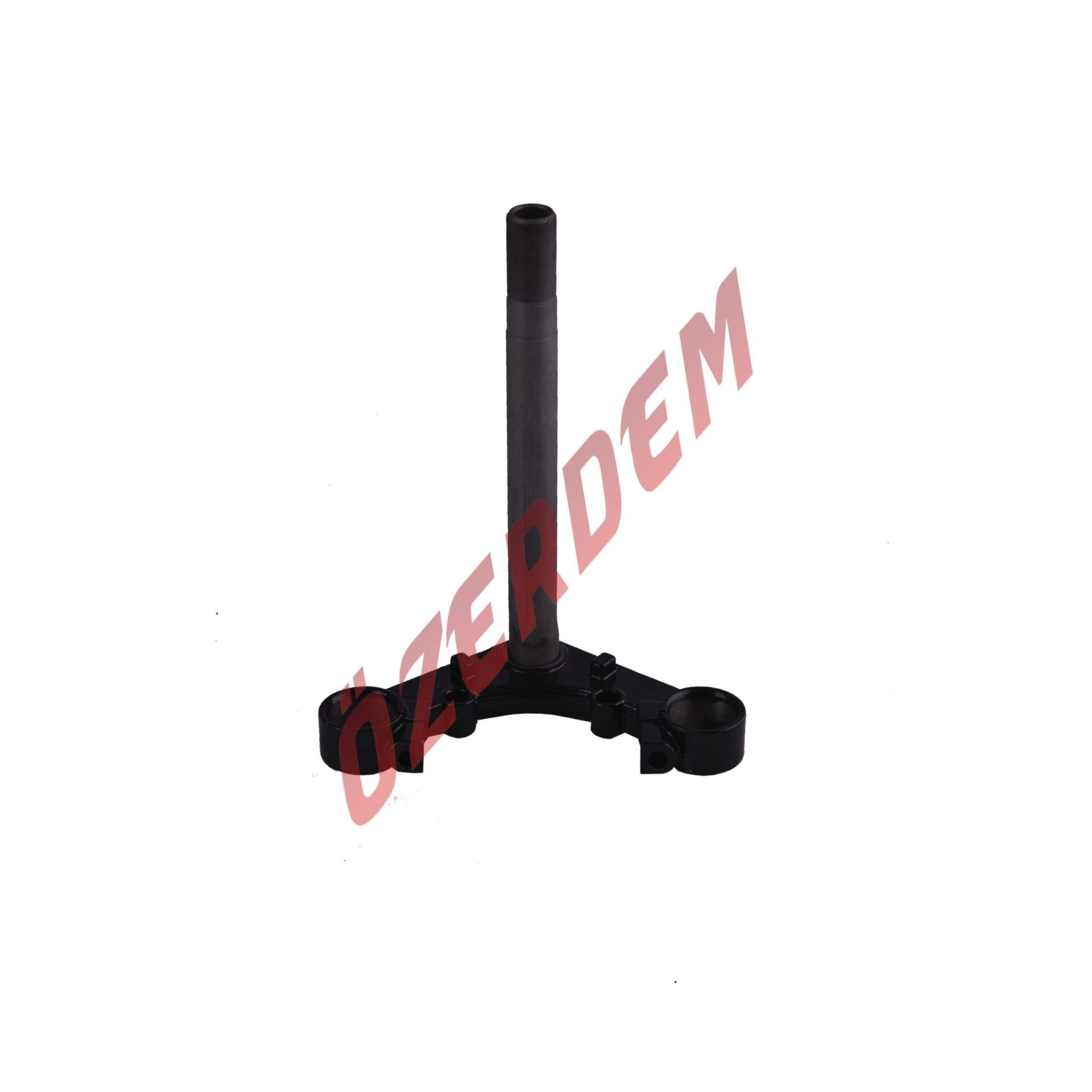 Cg 100 Sport Ön Maşa (Rot) 31 Mm