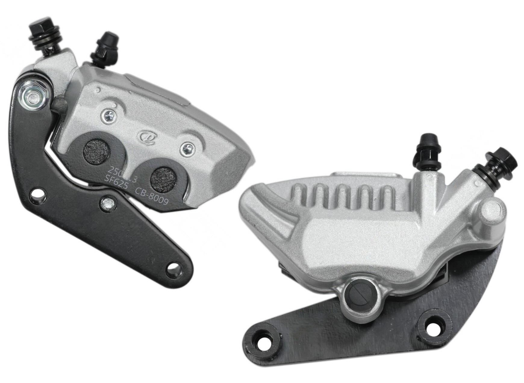 Rks Newlight 125 Arka Fren Kaliperi Ym