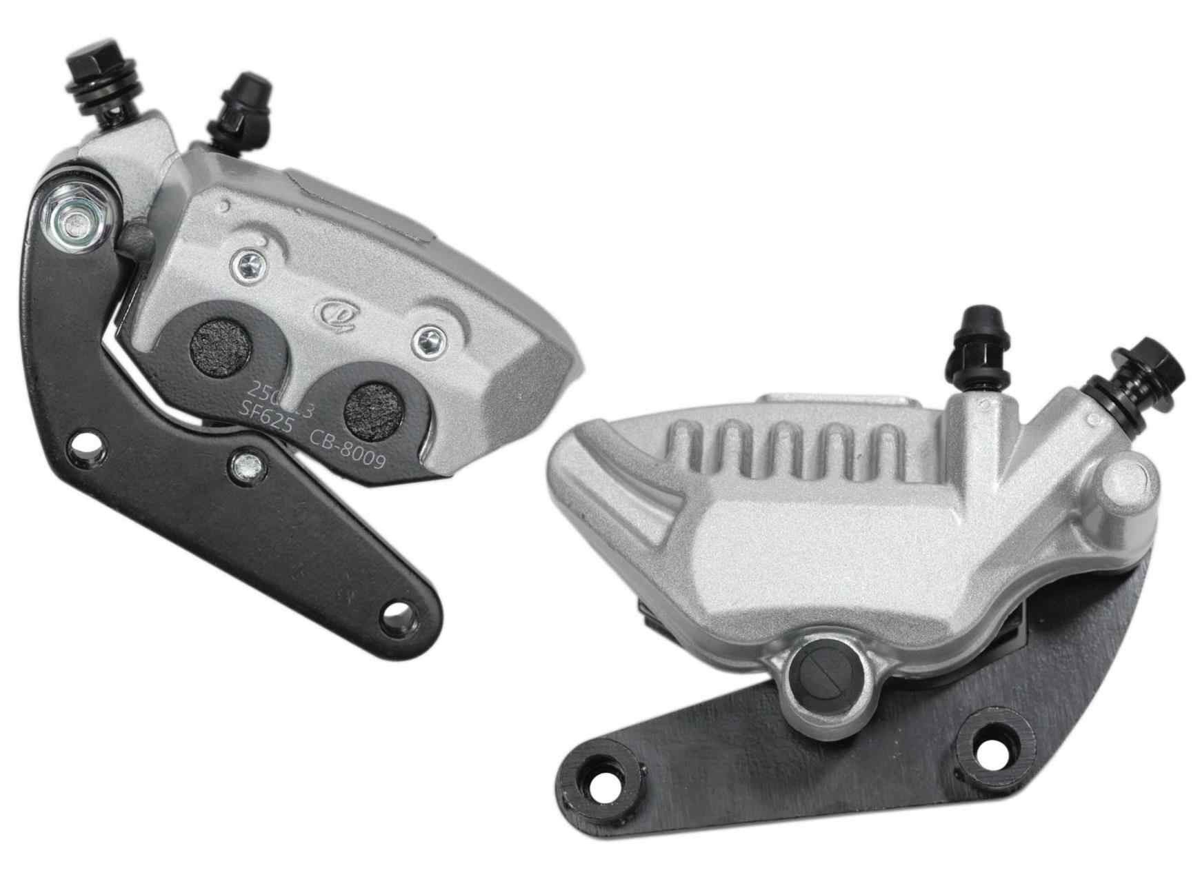Rks Newlight 125 Arka Fren Kaliperi Ym