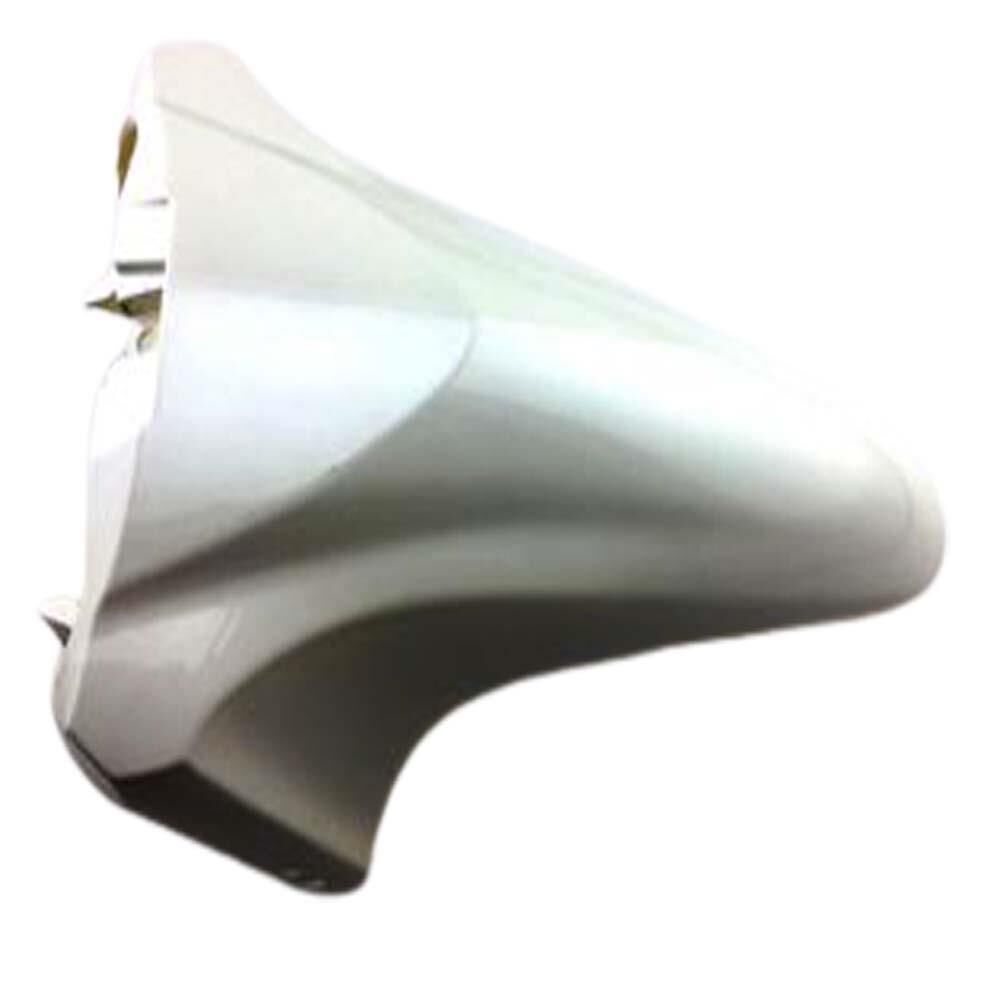 Ramzey Rmg Spark Ön Çamurluk Parça Beyaz