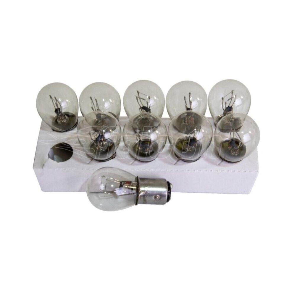 Stop Ampulü 12v 21-5w(sası Tırnak) 1 adet