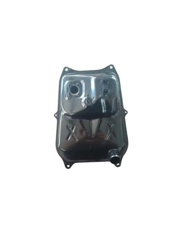 125T-10V-D Benzin Deposu