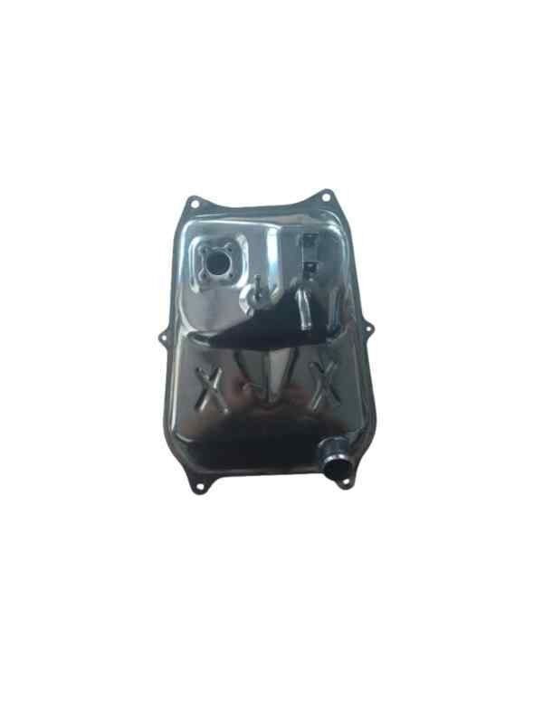 125T-10V-D Benzin Deposu