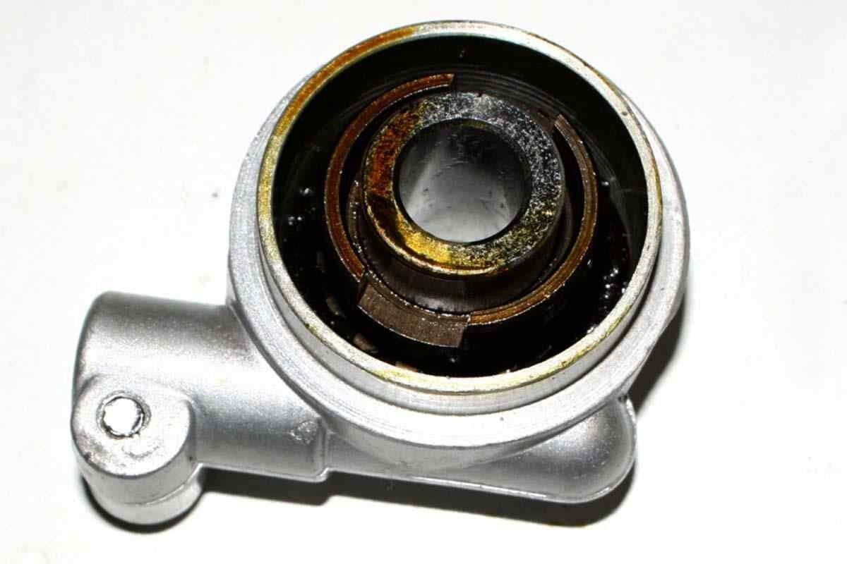 150Hs Km Dişli Mekanizması Orj