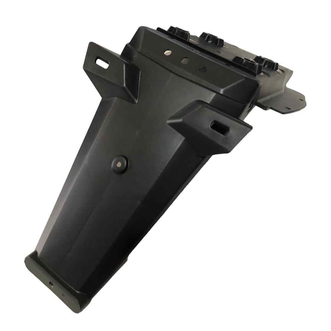 Arka Çamurluk Kuyruk Kd125 F Kıden Orj