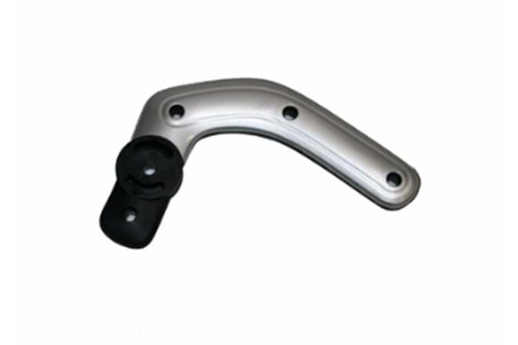 Mondial Arka Tutamak Braketi Sol E-Bisiklet/Assist Ss/Ds Orj