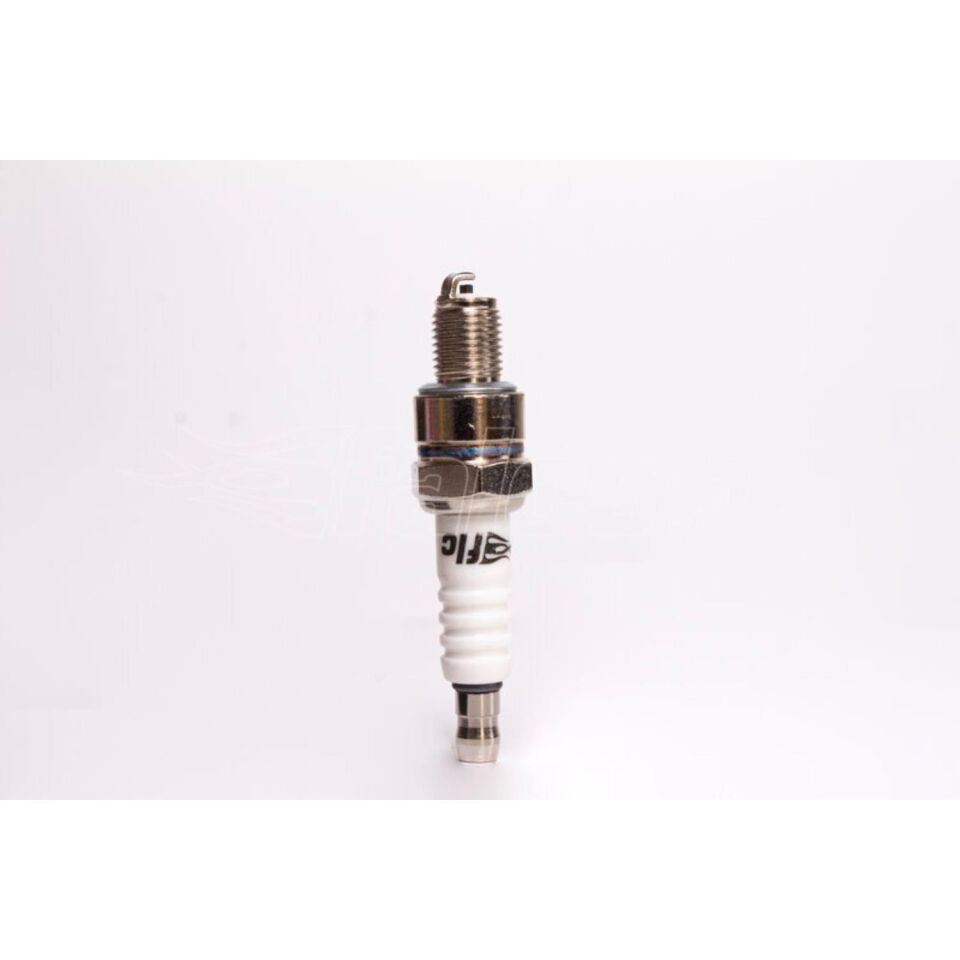 Falcon Buji Cub A7Tc Marshall