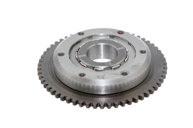 Cbf 150 Uyumlu İlk Hareket Komple