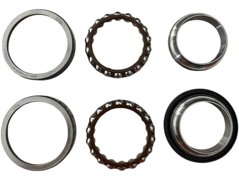 Cf Moto Furç Takımı 150Nk/250Nk/250Sr/400Nk/650Nk/650Mt/Clx2