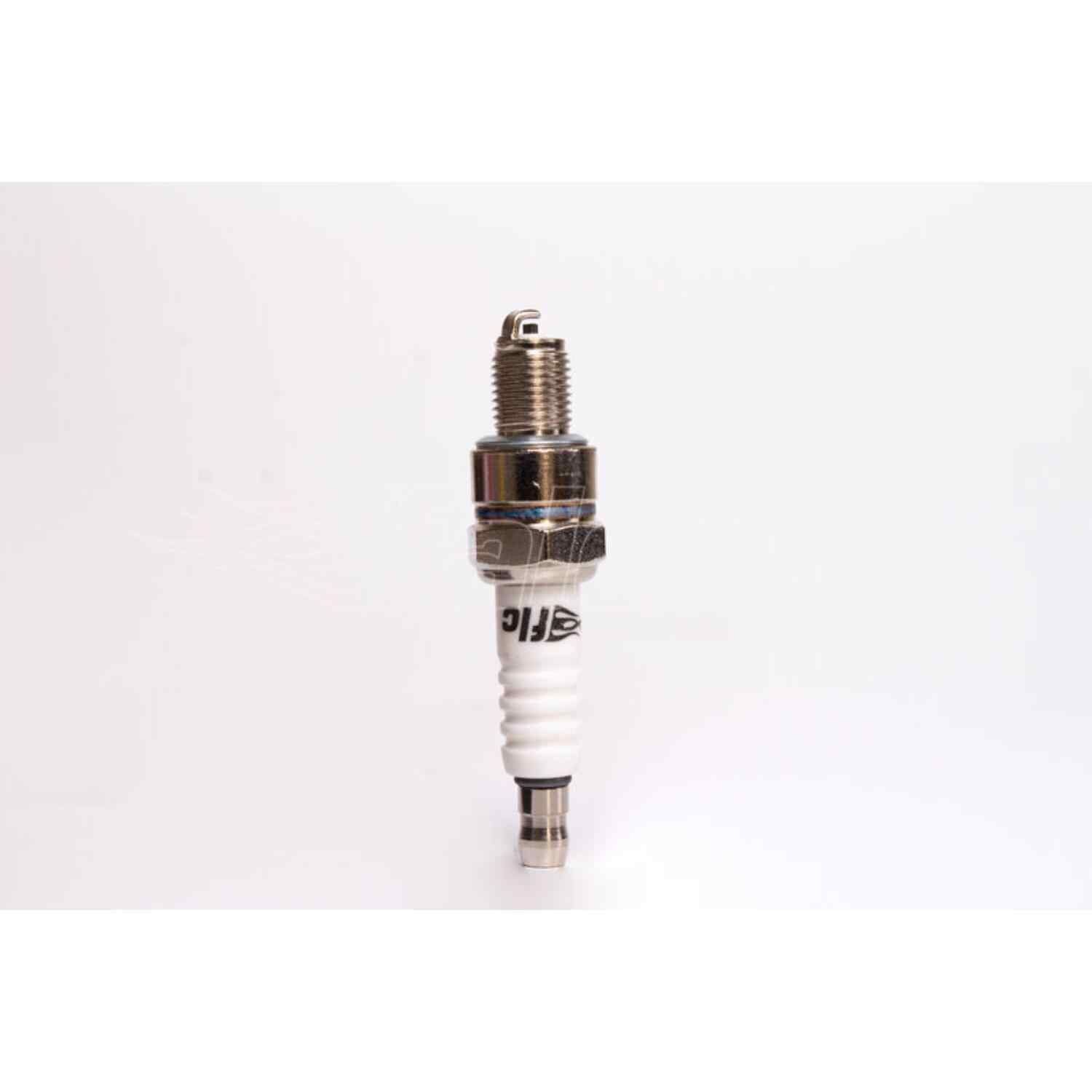 Falcon Buji Cub A7Tc Marshall