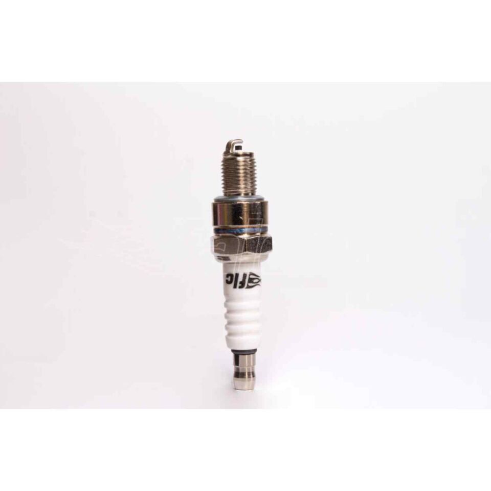 Falcon Buji Cub A7Tc Marshall