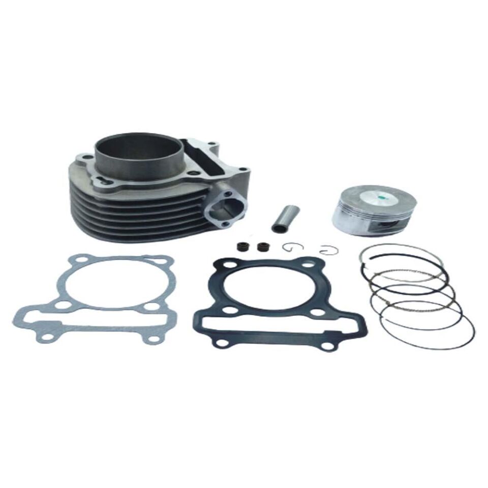 Sym Jet 14 200İ - Fıddle Iıı 200İ - Symphony 200İ Silindir Komple 15 Pim 61 Mm 68 Boy