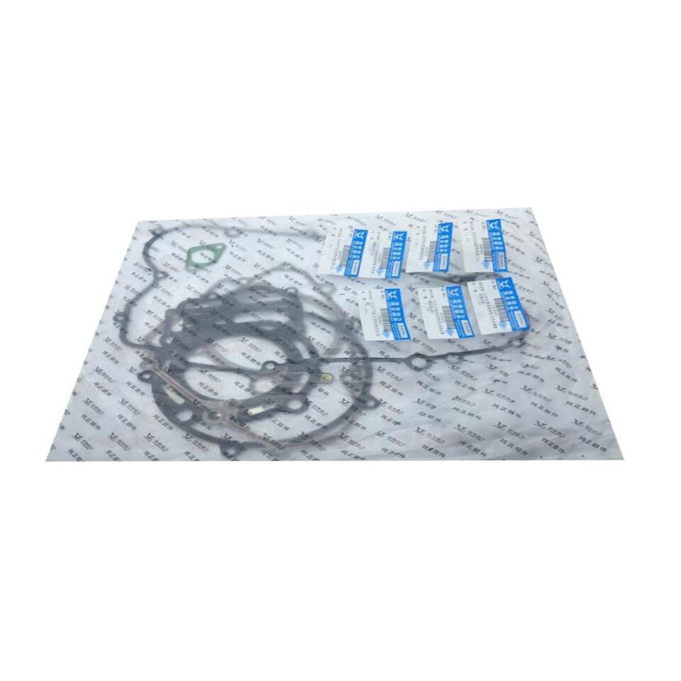 Mondial Rx3 Evo Conta Takımı