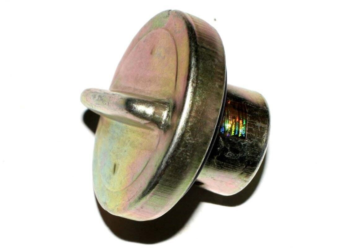 Mondial Fury Ritmica Benzin Depo Kapağı Orj