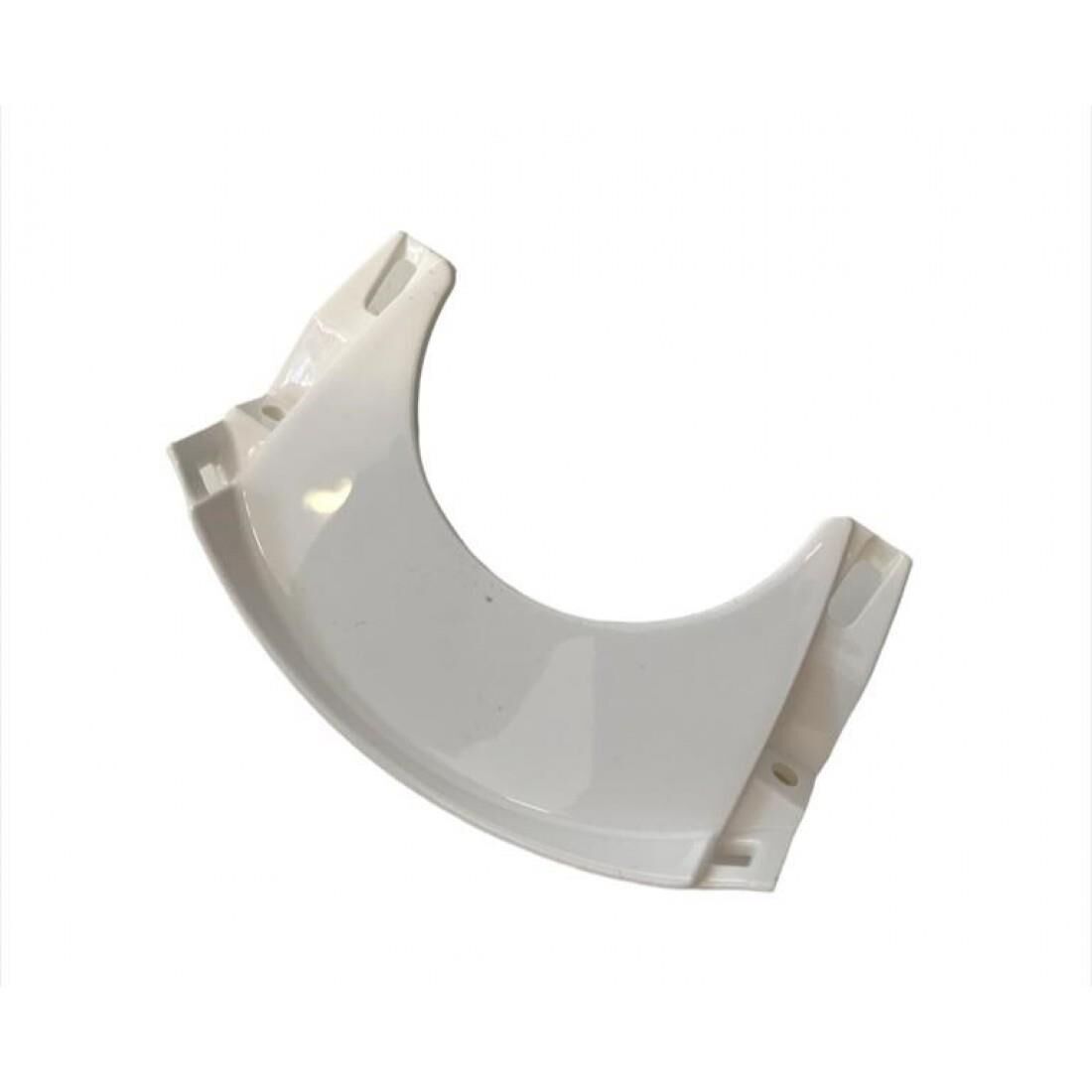 Mondial Turismo 50İ Ön Çamurluk İç Kısım Beyaz