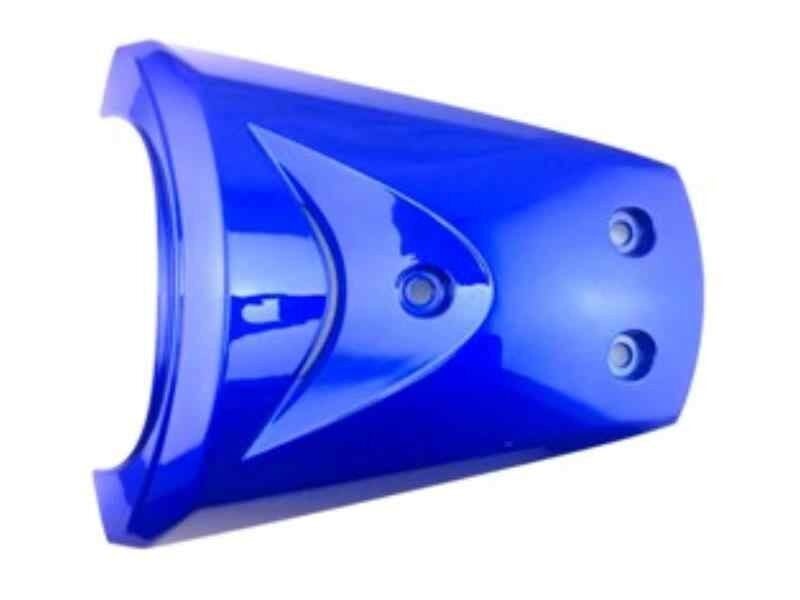 Ramzey Rmg Spark Ön Göğüs Mavi