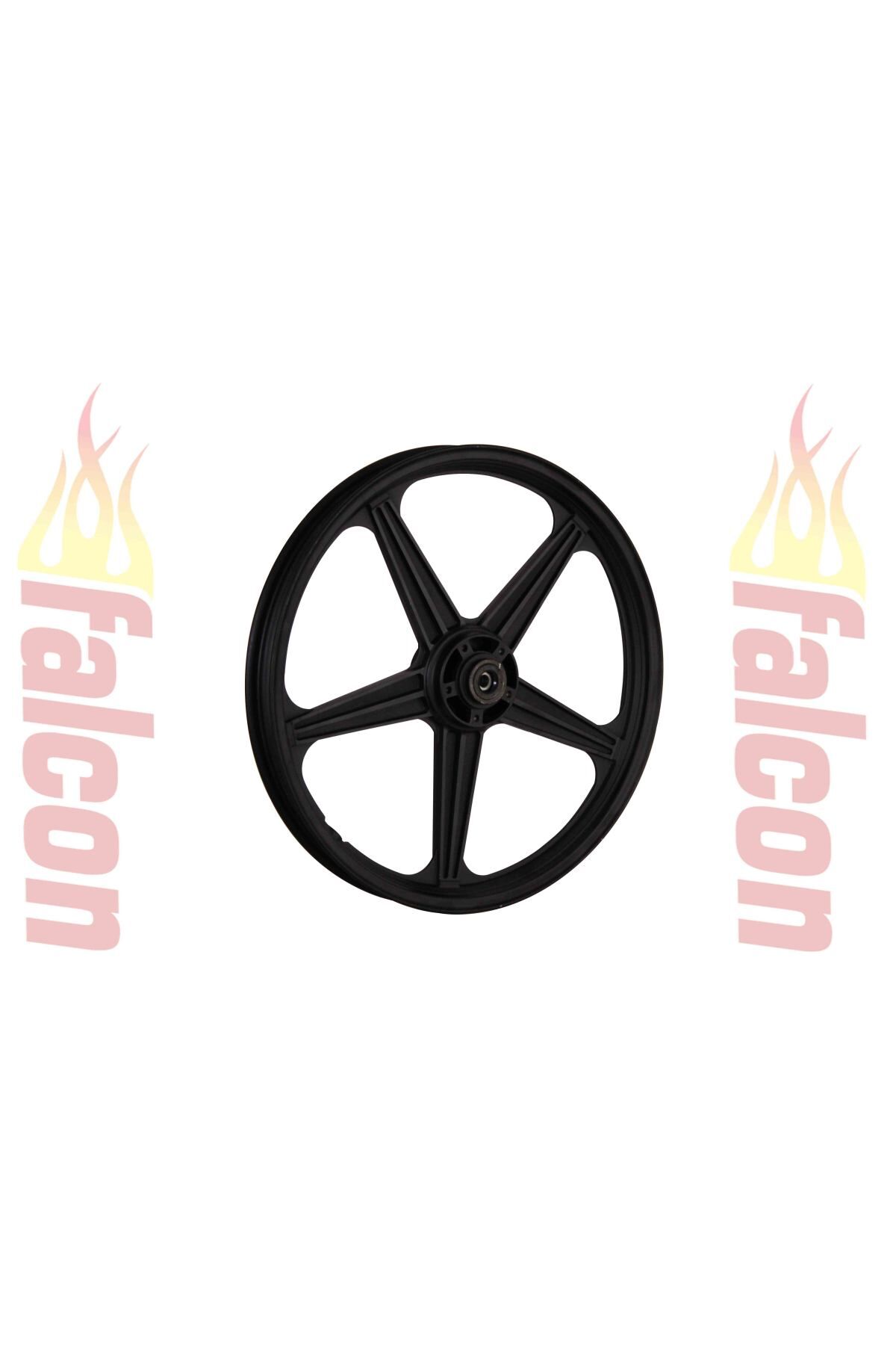 Wolf 180 Ön Jant Orijinal