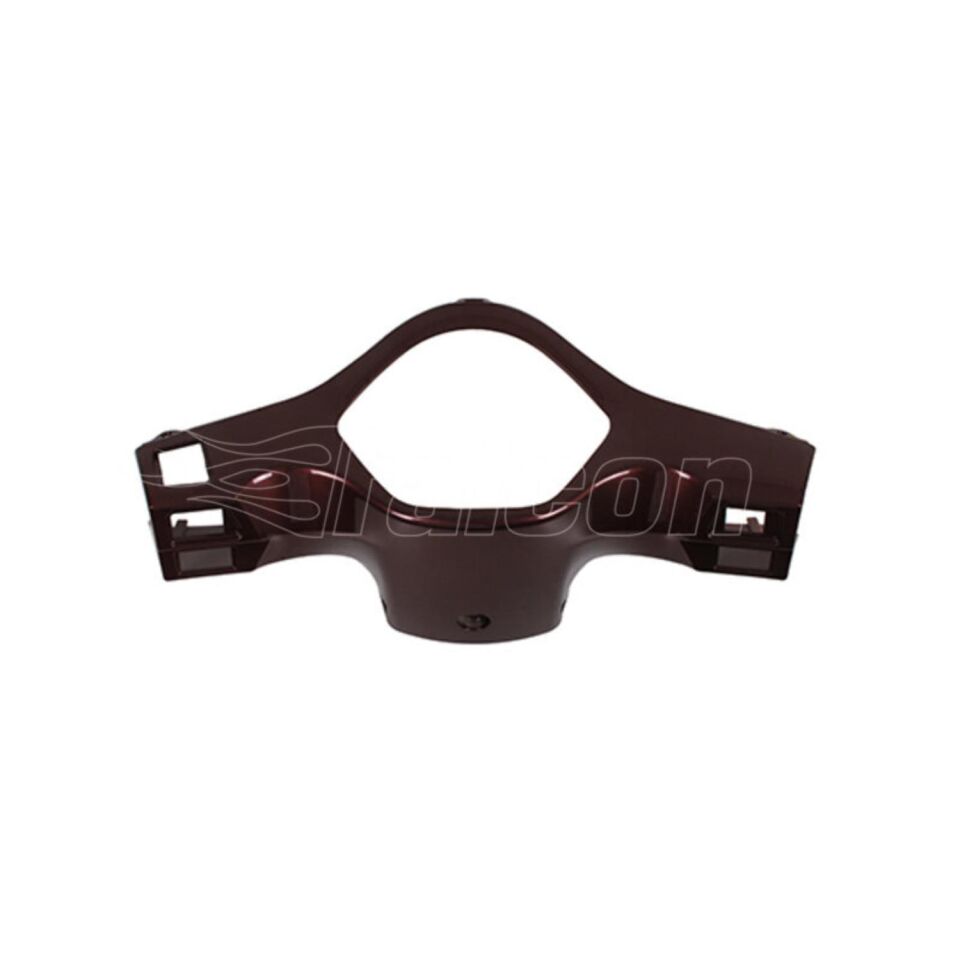 Cooper 125 Efı Km Karenajı Kırmızı