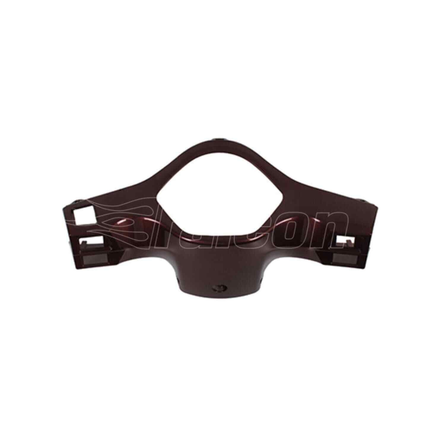 Cooper 125 Efı Km Karenajı Kırmızı