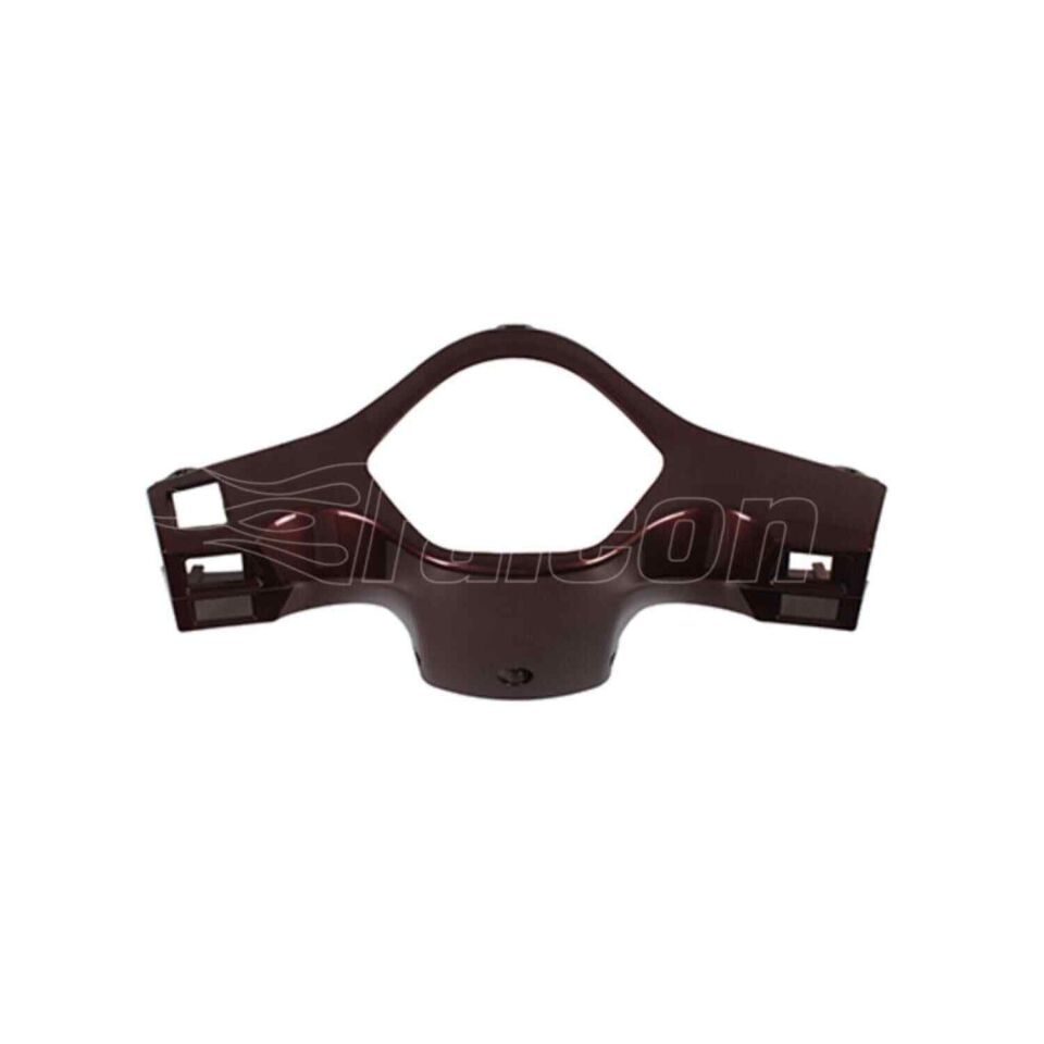 Cooper 125 Efı Km Karenajı Kırmızı