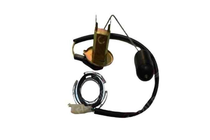 Falcon Depo Şamandırası-Retro 50