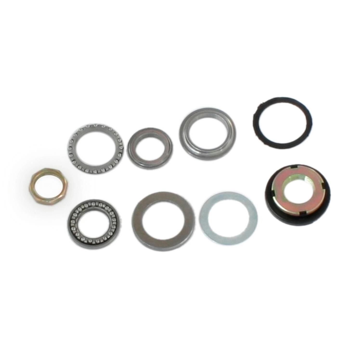 Mondial 110kf Furs Takımı Komple