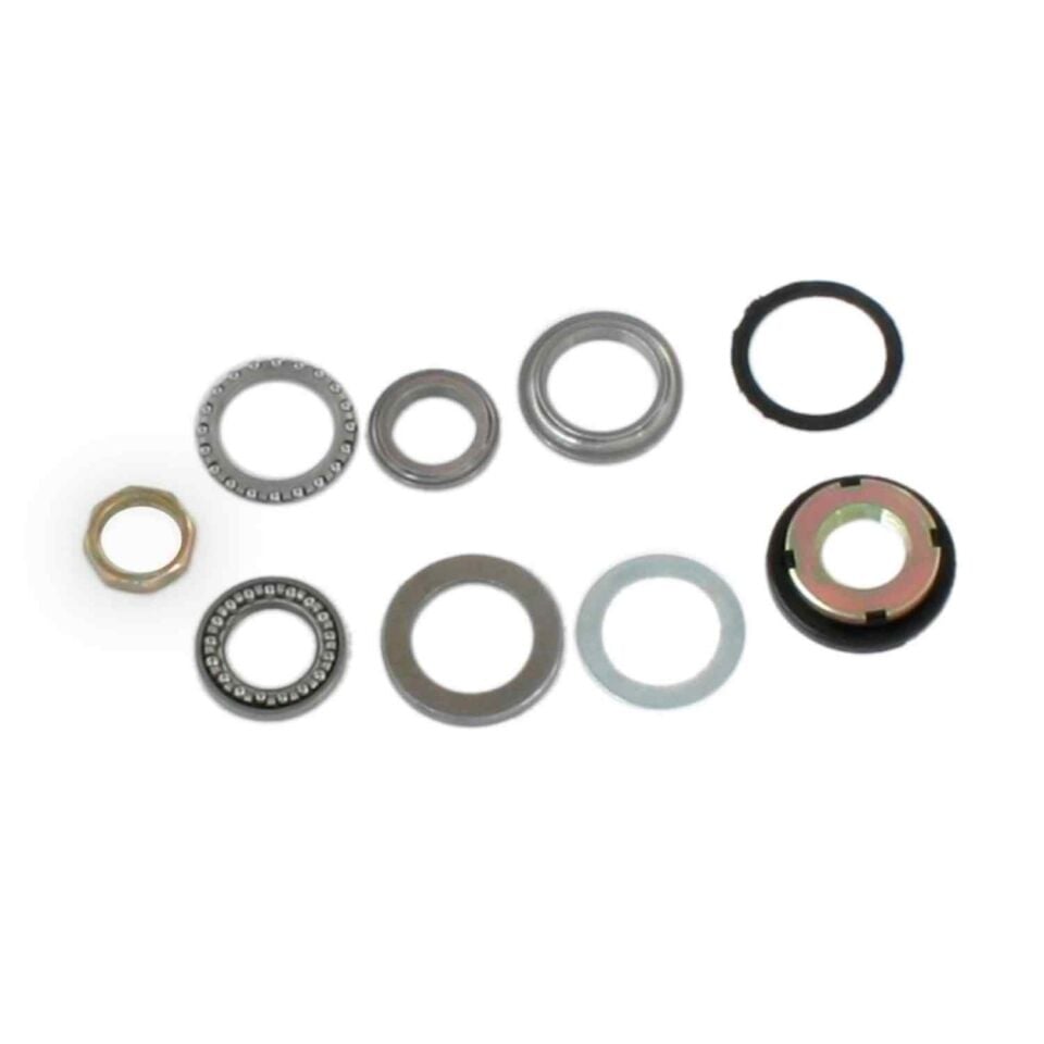 Mondial 110kf Furs Takımı Komple