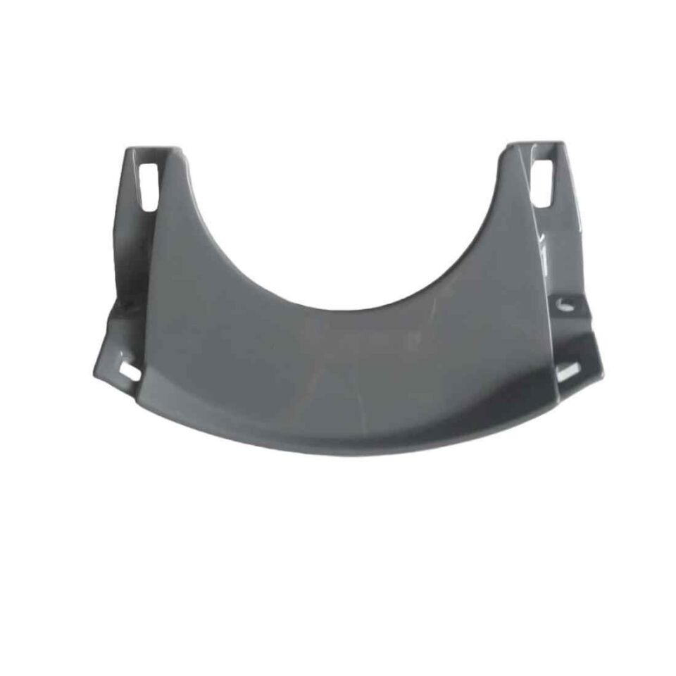 Mondial Turismo 50İ Ön Çamurluk İç Kısım Gri