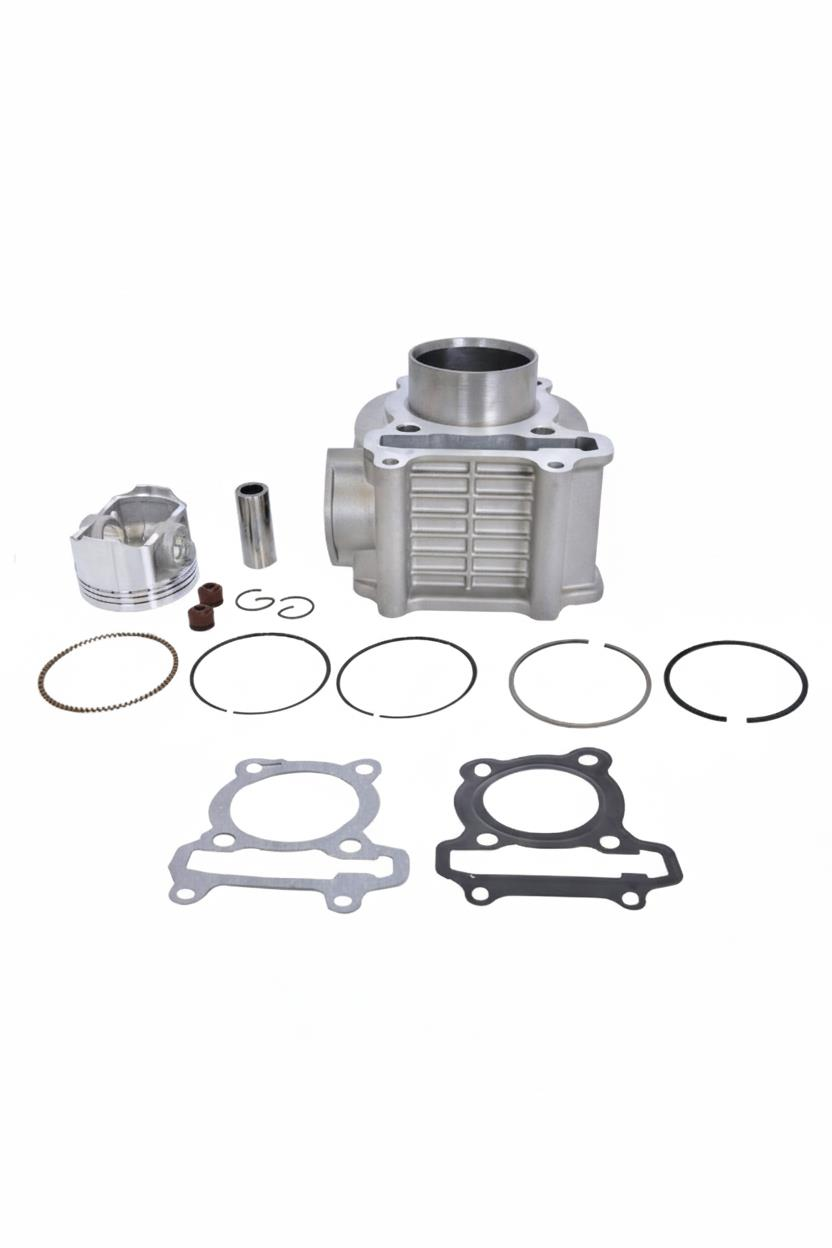 Sym Expro Fıddle Iı 125 - Jet 14İ-125 Silindir Komple