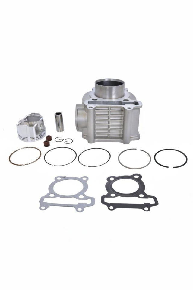 Sym Expro Fıddle Iı 125 - Jet 14İ-125 Silindir Komple