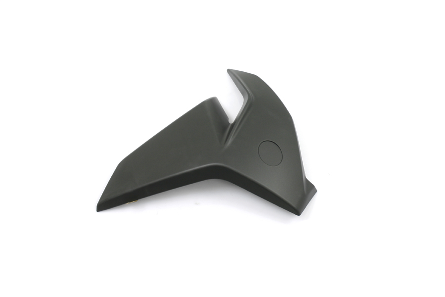 Cf Moto 400Nk Euro4 Abs Benzın Deposu Sag Plastık Kapak (Sıyah) Orijinal