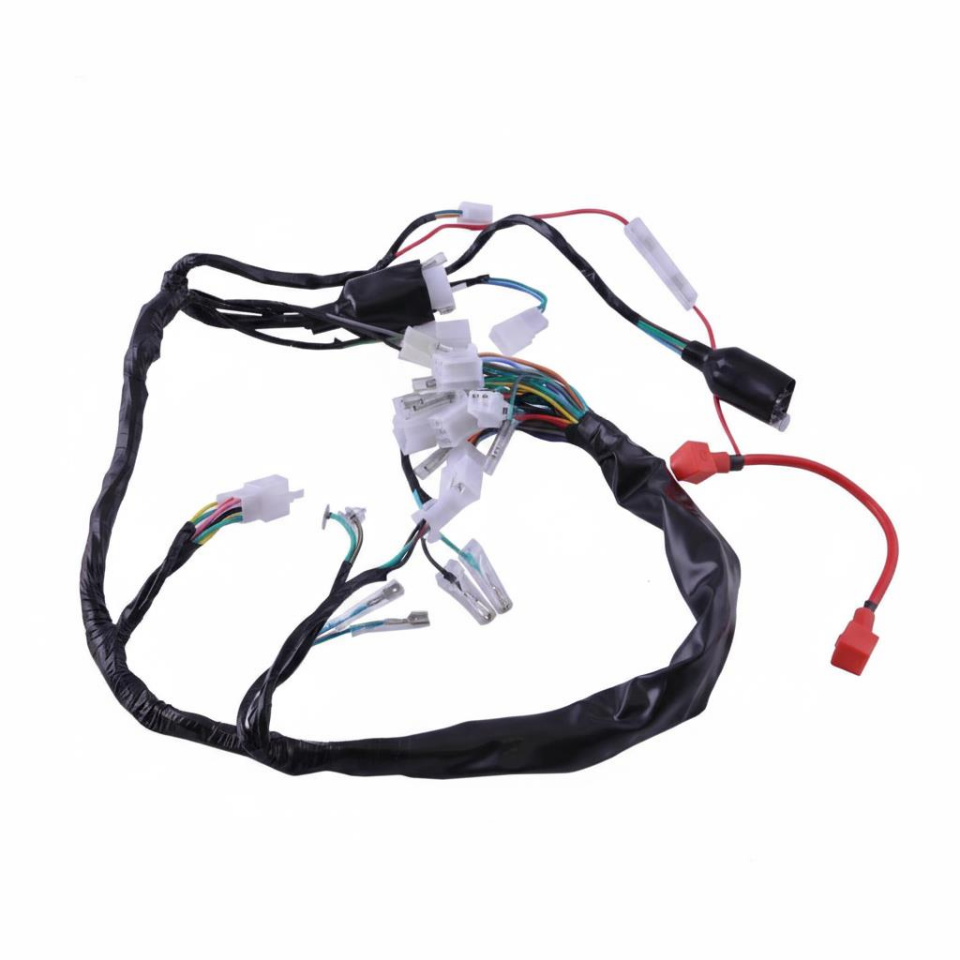 Asya Kuba Elektrik Tesisatı Şamandıralı 3 Lü Akü Destekli