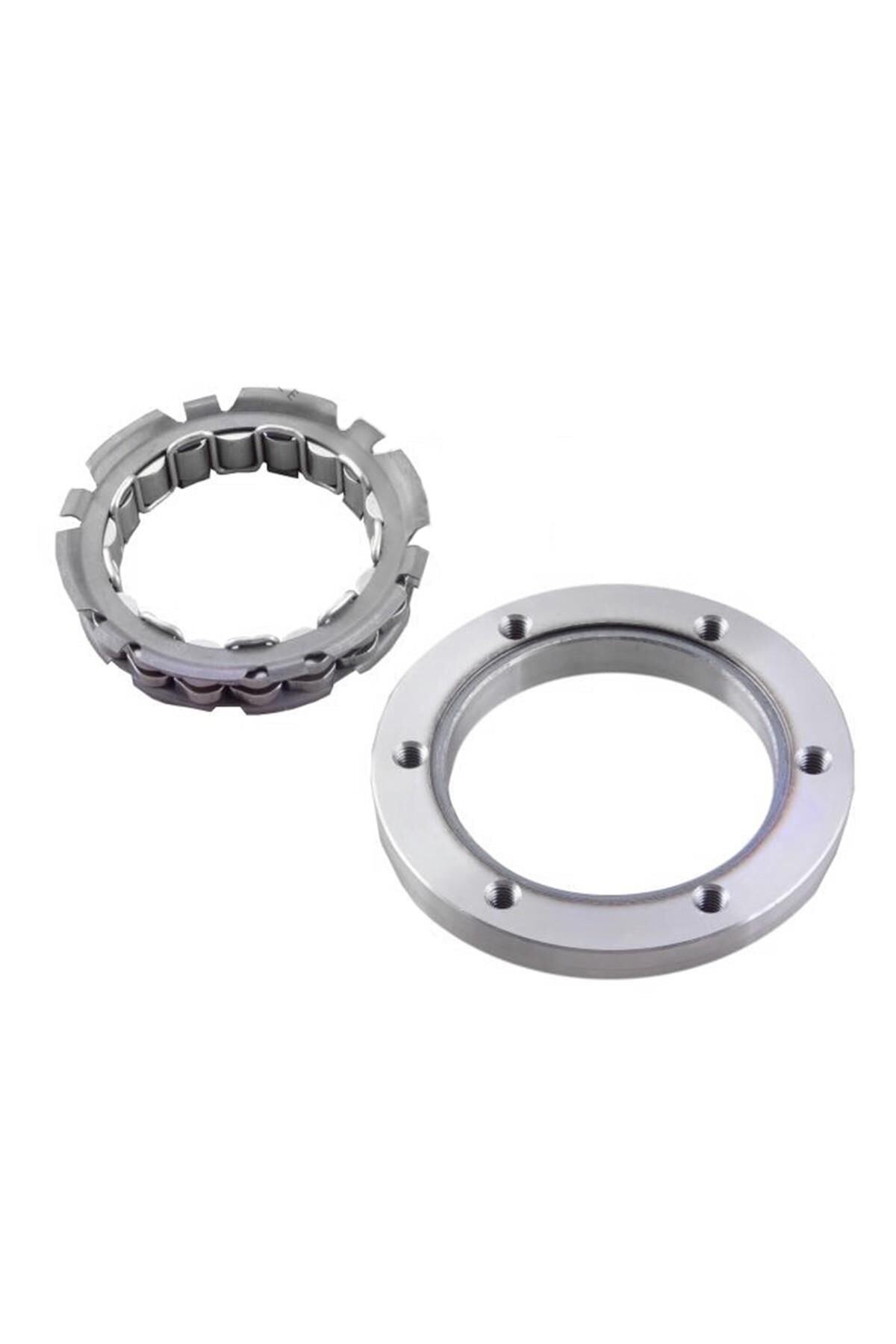 Cbf 150 Uyumlu İlk Hareket Plakası